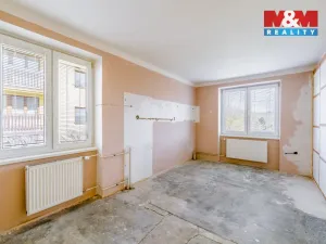 Prodej rodinného domu, Klatovy - Klatovy IV, Akátová, 185 m2