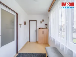 Prodej rodinného domu, Klatovy - Klatovy IV, Akátová, 185 m2