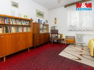 Prodej bytu 3+1, Pardubice - Zelené Předměstí, Sladkovského, 83 m2