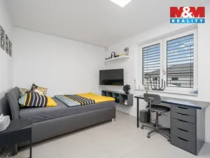 Prodej rodinného domu, Lahošť, K Vápence, 150 m2