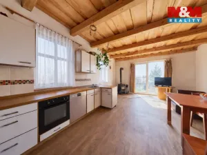 Prodej zemědělského objektu, Brzice - Proruby, 150 m2