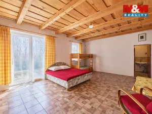 Prodej zemědělského objektu, Brzice - Proruby, 150 m2