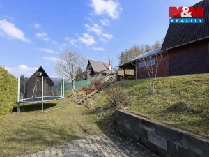 Prodej chaty, Rapotín, 62 m2