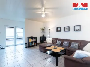 Prodej rodinného domu, Slavkov u Brna, Čelakovského, 173 m2