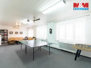 Prodej rodinného domu, Slavkov u Brna, Čelakovského, 173 m2