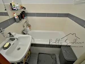 Pronájem bytu 2+1, Přerov, bří Hovůrkových, 49 m2