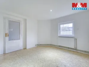 Prodej rodinného domu, Staré Sedlo, Sadová, 156 m2