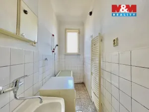 Prodej bytu 2+1, Jihlava, Seifertova, 68 m2