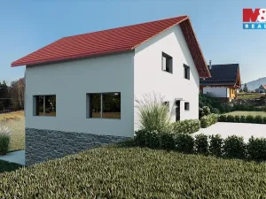 Prodej bytu 3+kk, Králíky - Červený Potok, 99 m2