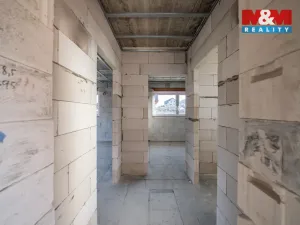 Prodej bytu 2+kk, Králíky - Červený Potok, 39 m2