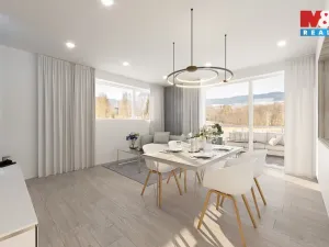 Prodej rodinného domu, Králíky - Červený Potok, 260 m2