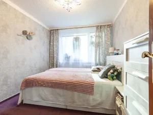 Prodej bytu 3+1, Praha - Petrovice, Jakobiho, 70 m2