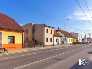 Pronájem kanceláře, Pardubice, Chrudimská, 149 m2