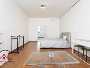 Pronájem bytu 1+1, Ostrava, Mariánskohorská, 41 m2