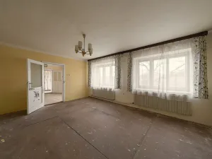 Prodej rodinného domu, Lukovany, 85 m2