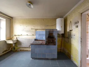 Prodej rodinného domu, Lukovany, 85 m2