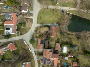 Prodej rodinného domu, Prace, Žlíbek, 54 m2