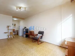 Prodej bytu 2+kk, Příbram, Šachetní, 43 m2