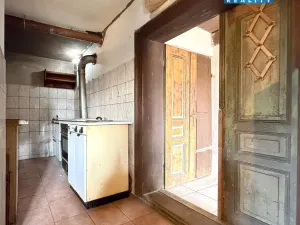 Prodej chalupy, Liberk - Uhřínov, 40 m2