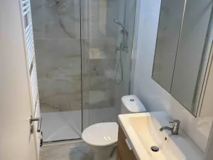 Pronájem bytu 1+1, Benešov nad Ploučnicí, Děčínská, 48 m2