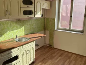 Pronájem bytu 1+1, Děčín, Budapešťská, 42 m2