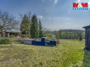 Prodej pozemku pro bydlení, Plzeň, Pod Sylvánem, 1414 m2