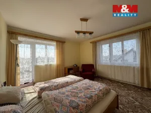 Prodej rodinného domu, Světnov, 273 m2