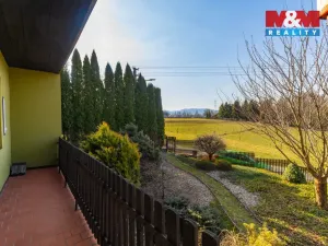 Prodej rodinného domu, Třanovice, 233 m2