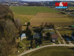 Prodej rodinného domu, Třanovice, 233 m2