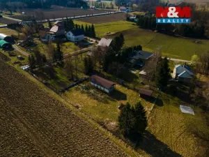 Prodej rodinného domu, Třanovice, 233 m2