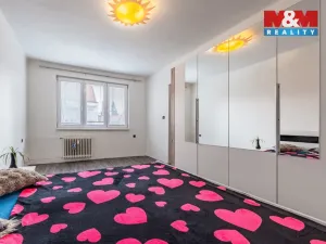 Prodej bytu 2+1, Strakonice - Strakonice II, Alf. Šťastného, 59 m2