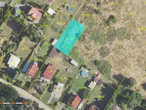 Prodej podílu pole, Nový Jáchymov, 49952 m2