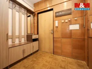 Prodej bytu 2+1, Hanušovice, Školní, 60 m2