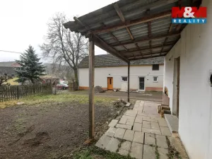 Prodej skladu, Křelovice - Pakoslav, 482 m2