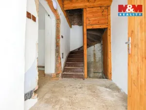 Prodej rodinného domu, Křelovice - Pakoslav, 482 m2