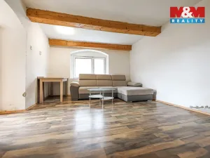 Prodej rodinného domu, Křelovice - Pakoslav, 482 m2