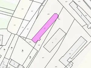 Prodej zemědělské usedlosti, Skřinářov, 729 m2