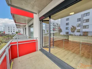 Pronájem bytu 3+kk, Hořovice, Kopřivová, 71 m2