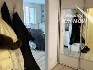 Pronájem bytu 2+kk, Kroměříž, Kostnická, 52 m2