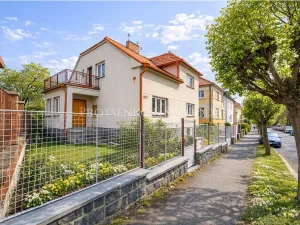 Prodej rodinného domu, Písek, Holečkova, 308 m2