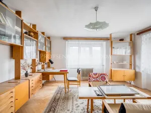 Prodej rodinného domu, Písek, Holečkova, 308 m2