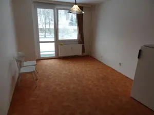 Pronájem bytu 1+kk, Vrchlabí, Horská, 31 m2