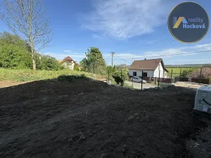 Prodej rodinného domu, Dolní Beřkovice, 99 m2