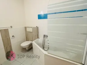 Pronájem rodinného domu, Praha - Uhříněves, Vlárská, 100 m2