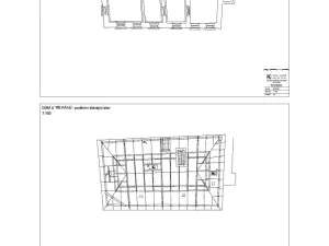Prodej domu, Kutná Hora - Kutná Hora-Vnitřní Město, Palackého náměstí, 486 m2