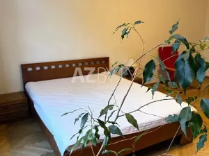 Pronájem bytu 2+kk, Praha - Dejvice, Evropská, 60 m2