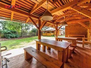 Pronájem rodinného domu, Lípa nad Orlicí, 90 m2