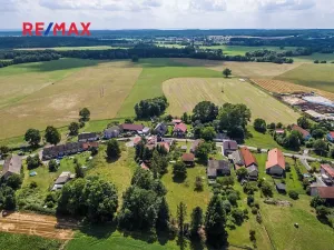 Pronájem rodinného domu, Lípa nad Orlicí, 90 m2