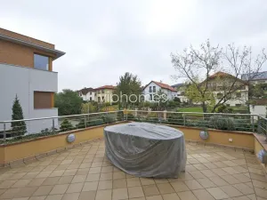 Pronájem bytu 3+kk, Praha - Jinonice, U dětského hřiště, 92 m2