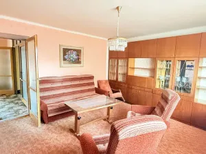 Prodej rodinného domu, Rataje - Sobělice, 160 m2